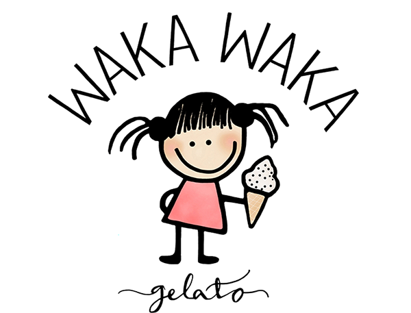Waka Waka Gelato