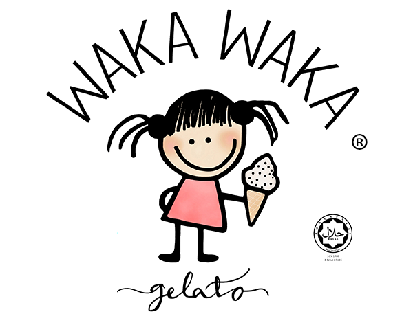 Waka Waka Gelato
